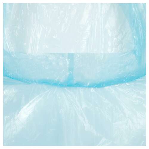  Дождевик-пончо синий полиэтиленовый, универсальный размер, shamaani (шамаани), 610940 | Непромокаемые плащи и куртки