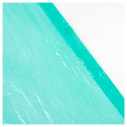  Дождевик-плащ зеленый на кнопках полиэтиленовый, универсальный размер 120х80 см, shamaani (шамаани), 610930 | Непромокаемые плащи и куртки