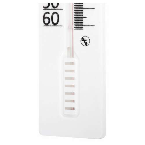  Термометр уличный, фасадный, малый, диапазон измерения: от -50 до +50°c, птз, тб-45м, тб-45м | Термометры, гигрометры, спиртометры