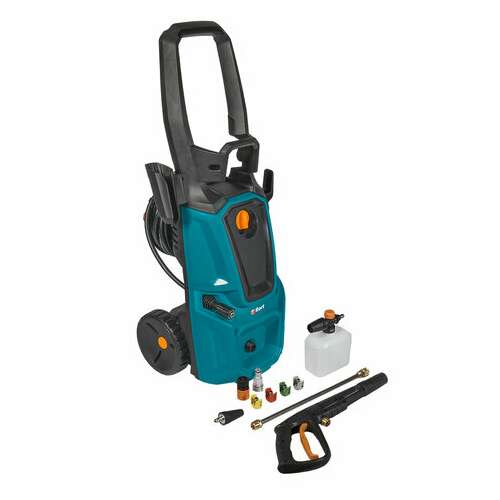  Минимойка bort bhr-2700-r, мощность 2,5 квт, давление 180 бар, шланг 10 м, 93416114 | Минимойки