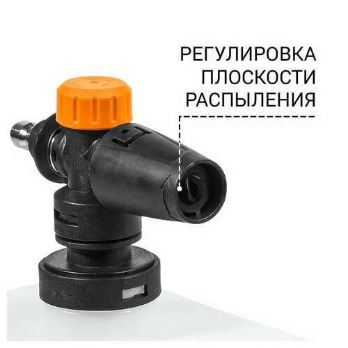  Минимойка bort bhr-2300-pro, мощность 2,3 квт, давление 170 бар, шланг 8 м, 93416299 | Минимойки