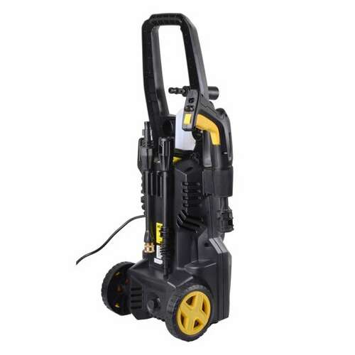  Минимойка huter m135-pw, мощность 1,65 квт, давление 135 бар, шланг 5 м, 70/8/6 | Минимойки