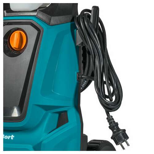  Минимойка bort bhr-2700-pro, мощность 2,5 квт, давление 180 бар, шланг 10 м, 93416121 | Минимойки