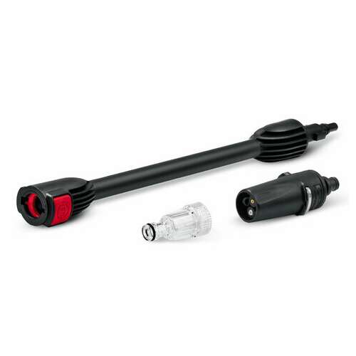  Минимойка зубр авд-160, мощность 2,1 квт, давление 160 бар, шланг 5 м | Минимойки