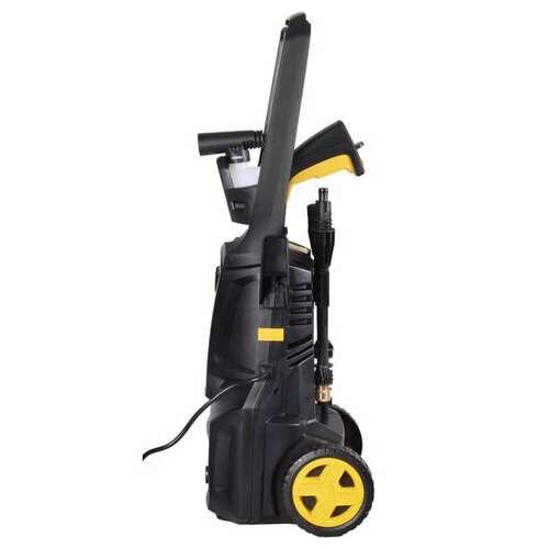  Минимойка huter m135-pw, мощность 1,65 квт, давление 135 бар, шланг 5 м, 70/8/6 | Минимойки