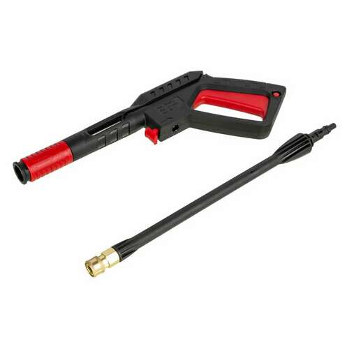  Минимойка мр-200бп ресанта, мощность 2,5 квт, давление 200 бар, шланг 8 м, 70/8/23 | Минимойки