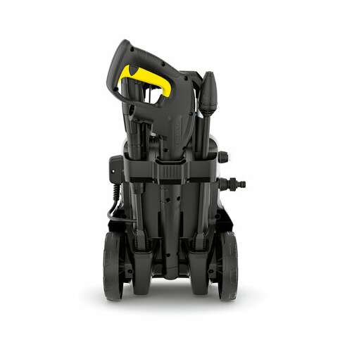  Минимойка karcher k 5 compact, мощность 2,1 квт, давление 145 бар, шланг 8 м, 1.630-750.0 | Минимойки