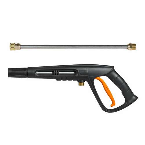  Минимойка bort kex-2700-r, мощность 2,5 квт, давление 190 бар, шланг 10 м, 93416145 | Минимойки