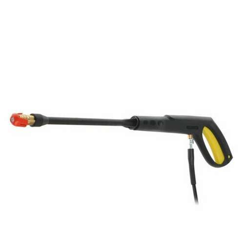 Минимойка huter w195-pro, мощность 2,5 квт, давление 195 бар, шланг 8 м, 70/8/15  Минимойка huter w195-pro, мощность 2,5 квт, давление 195 бар, шланг 8 м, 70/8/15 | Минимойки