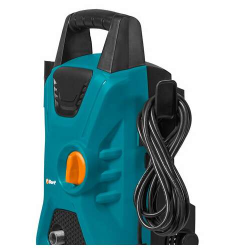 Минимойка bort bhr-1700-pro, мощность 1,6 квт, давление 120 бар, шланг 4 м, 93416305  Минимойка bort bhr-1700-pro, мощность 1,6 квт, давление 120 бар, шланг 4 м, 93416305 | Минимойки