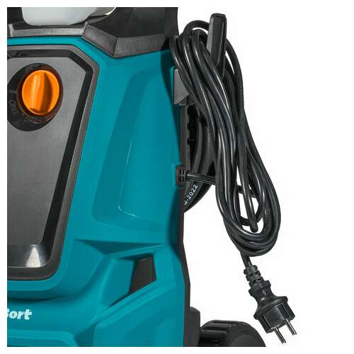  Минимойка bort bhr-2700-r, мощность 2,5 квт, давление 180 бар, шланг 10 м, 93416114 | Минимойки