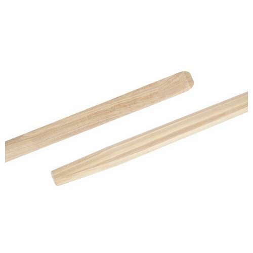  Черенок для инвентаря, диаметр 30 мм, длина 120 см, деревянный, 74065, 606627 | Инвентарь для уборки на улице и уходом за почвой