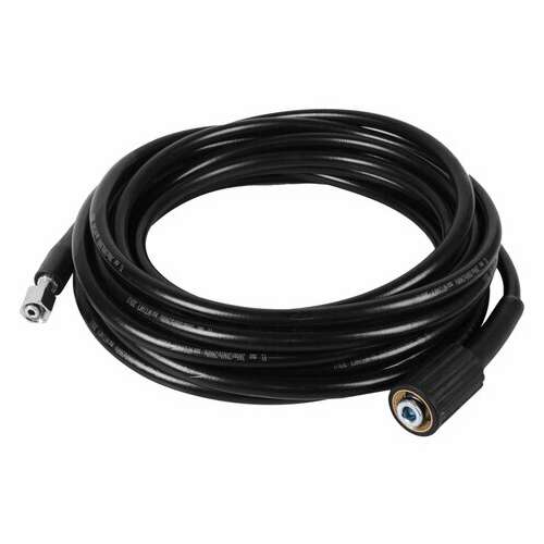  Минимойка huter m135-pw, мощность 1,65 квт, давление 135 бар, шланг 5 м, 70/8/6 | Минимойки