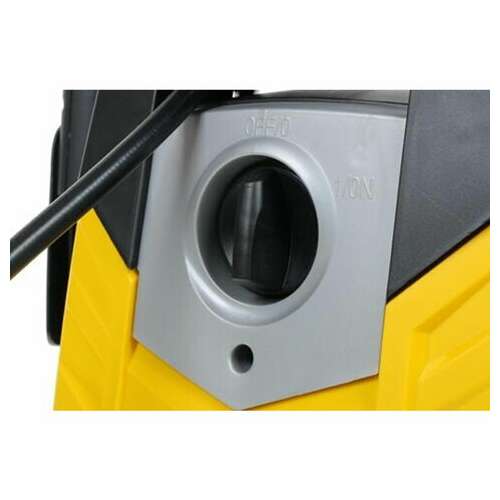  Минимойка huter w165-ql, мощность 1,9 квт, давление 165 бар, шланг 5 м, 70/8/12 | Минимойки