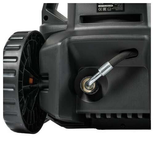  Минимойка bort kex-2700-r, мощность 2,5 квт, давление 190 бар, шланг 10 м, 93416145 | Минимойки