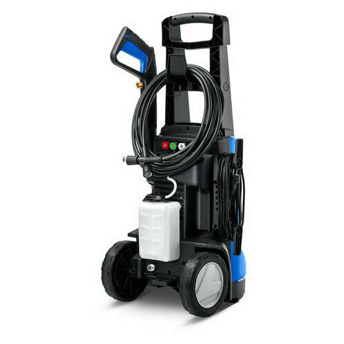 Минимойка зубр авд-п180, мощность 2,3 квт, давление 180 бар, шланг 8 м  Минимойка зубр авд-п180, мощность 2,3 квт, давление 180 бар, шланг 8 м | Минимойки