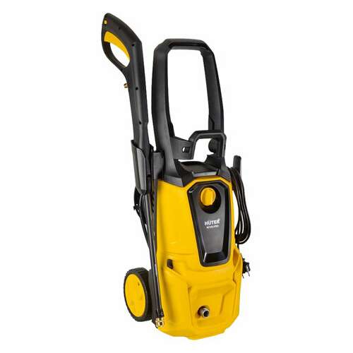  Минимойка huter w195-pro, мощность 2,5 квт, давление 195 бар, шланг 8 м, 70/8/15 | Минимойки
