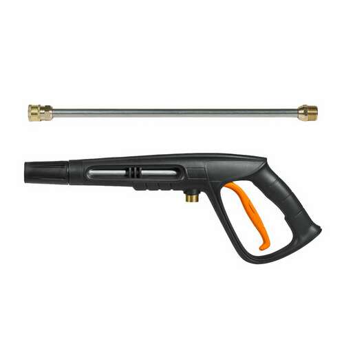  Минимойка bort bhr-2700-pro, мощность 2,5 квт, давление 180 бар, шланг 10 м, 93416121 | Минимойки