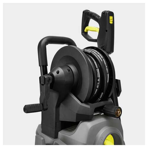  Минимойка профессиональная karcher hd 4/10 x classic, 1,8 квт, давление 100 бар,1.520-976.0 | Минимойки