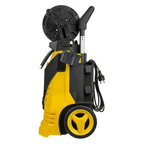 Минимойка huter w210i professional, мощность 2,6 квт, давление 210 бар, шланг 8 м, 70/8/18  Минимойка huter w210i professional, мощность 2,6 квт, давление 210 бар, шланг 8 м, 70/8/18 | Минимойки
