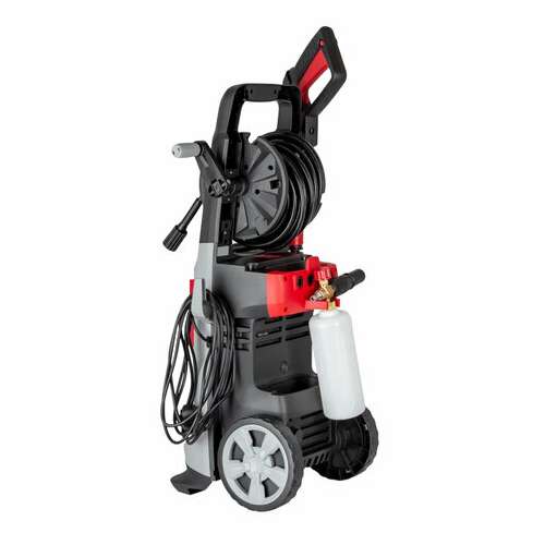  Минимойка мр-200бп ресанта, мощность 2,5 квт, давление 200 бар, шланг 8 м, 70/8/23 | Минимойки