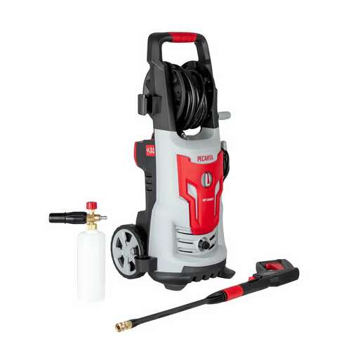  Минимойка мр-200бп ресанта, мощность 2,5 квт, давление 200 бар, шланг 8 м, 70/8/23 | Минимойки