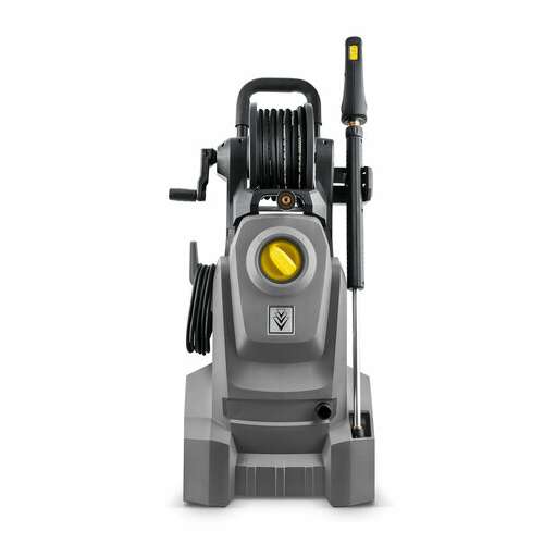  Минимойка профессиональная karcher hd 4/10 x classic, 1,8 квт, давление 100 бар,1.520-976.0 | Минимойки