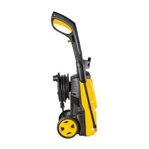 Минимойка huter w195-pro, мощность 2,5 квт, давление 195 бар, шланг 8 м, 70/8/15  Минимойка huter w195-pro, мощность 2,5 квт, давление 195 бар, шланг 8 м, 70/8/15 | Минимойки