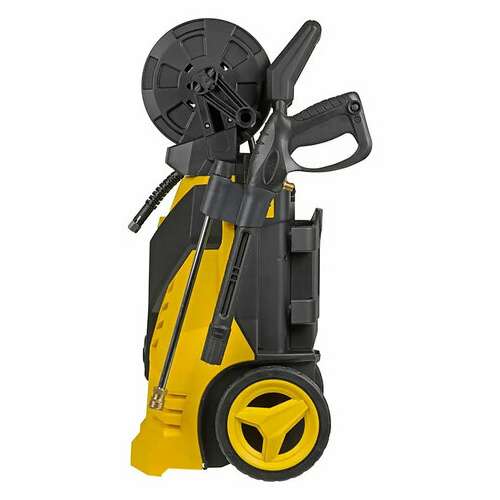 Минимойка huter w210i professional, мощность 2,6 квт, давление 210 бар, шланг 8 м, 70/8/18  Минимойка huter w210i professional, мощность 2,6 квт, давление 210 бар, шланг 8 м, 70/8/18 | Минимойки