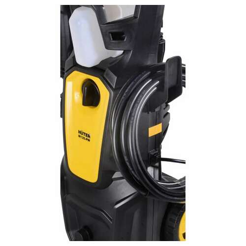  Минимойка huter m135-pw, мощность 1,65 квт, давление 135 бар, шланг 5 м, 70/8/6 | Минимойки