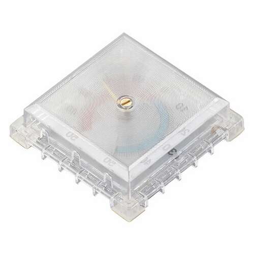  Термометр оконный биметаллический, крепление на липучку, диапазон от -50 до +50 °c, птз, тбб | Термометры, гигрометры, спиртометры