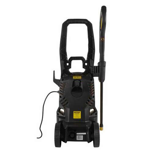  Минимойка huter m165-pw, мощность 1,9 квт, давление 165 бар, шланг 5 м, 70/8/7 | Минимойки