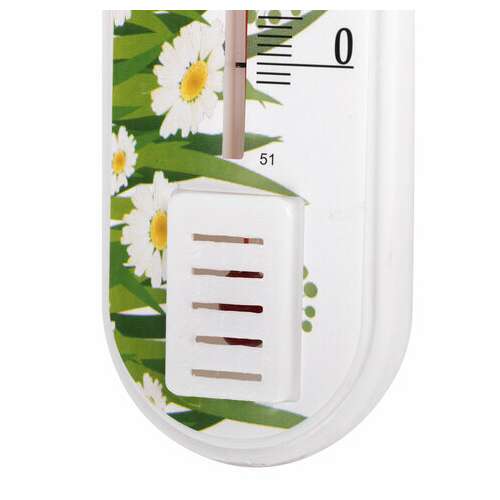  Термометр комнатный, диапазон измерения: от 0 до +50°c, птз, п-1 | Термометры, гигрометры, спиртометры