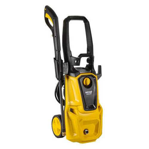  Минимойка huter m165-pw, мощность 1,9 квт, давление 165 бар, шланг 5 м, 70/8/7 | Минимойки