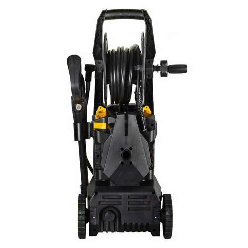  Минимойка huter w135-ar, мощность 1,65 квт, давление 135 бар, шланг 5 м, 70/8/9 | Минимойки