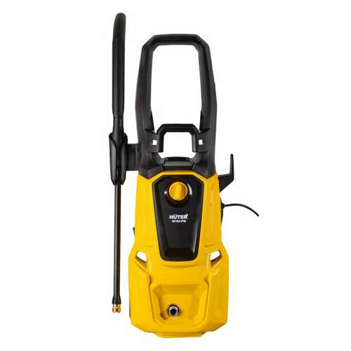  Минимойка huter m165-pw, мощность 1,9 квт, давление 165 бар, шланг 5 м, 70/8/7 | Минимойки