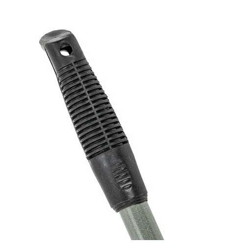  Ледоруб-топор 15 см, вес 1,05 кг, металлическая ручка 135 см, d=25 мм, для уборки льда, наледи, слежавшегося снега, б-3 | Инвентарь для уборки на улице и уходом за почвой