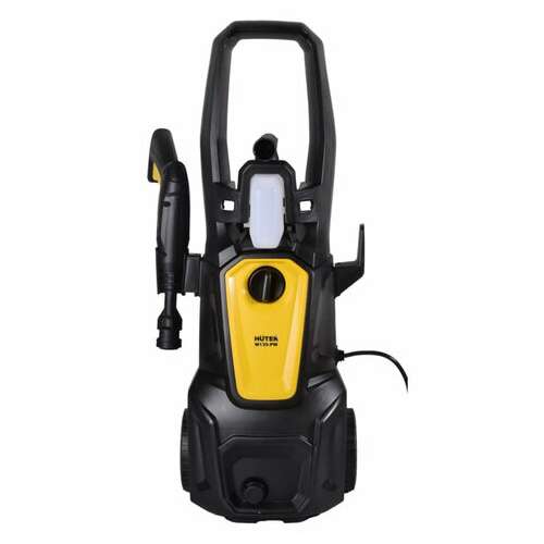  Минимойка huter m135-pw, мощность 1,65 квт, давление 135 бар, шланг 5 м, 70/8/6 | Минимойки