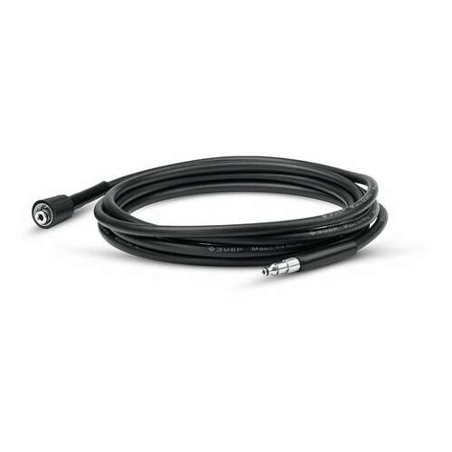  Минимойка зубр авд-115, мощность 1,5 квт, давление 115 бар, шланг 5 м | Минимойки