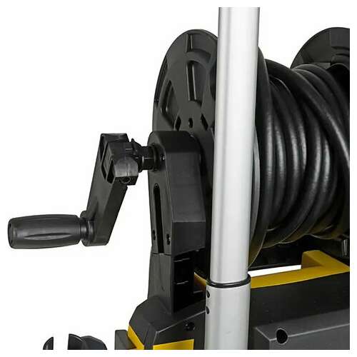 Минимойка huter w210i professional, мощность 2,6 квт, давление 210 бар, шланг 8 м, 70/8/18  Минимойка huter w210i professional, мощность 2,6 квт, давление 210 бар, шланг 8 м, 70/8/18 | Минимойки