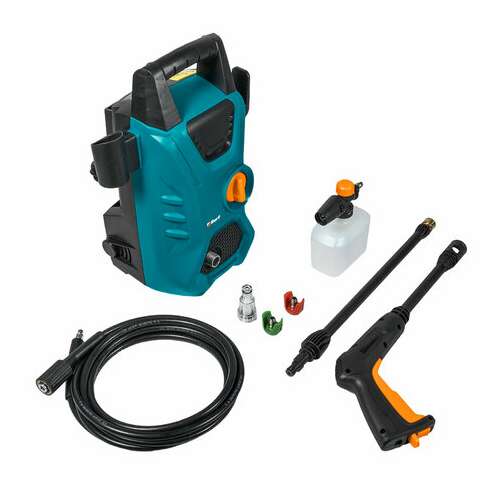 Минимойка bort bhr-1700-pro, мощность 1,6 квт, давление 120 бар, шланг 4 м, 93416305  Минимойка bort bhr-1700-pro, мощность 1,6 квт, давление 120 бар, шланг 4 м, 93416305 | Минимойки