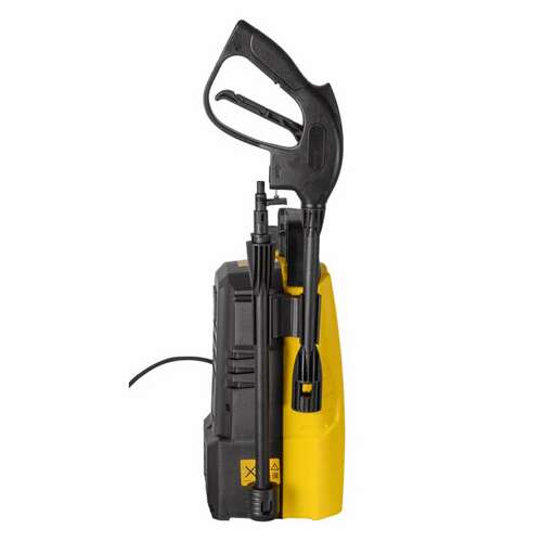  Минимойка huter w105-р, мощность 1,4 квт, давление 105 бар, шланг 5 м, 70/8/3 | Минимойки