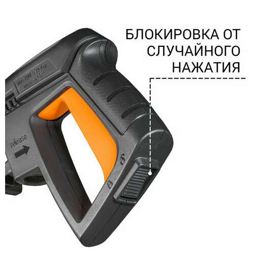 Минимойка bort bhr-1600-compact, мощность 1,6 квт, давление 120 бар, шланг 5 м, 93415742  Минимойка bort bhr-1600-compact, мощность 1,6 квт, давление 120 бар, шланг 5 м, 93415742 | Минимойки