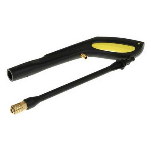  Минимойка huter m165-pw, мощность 1,9 квт, давление 165 бар, шланг 5 м, 70/8/7 | Минимойки