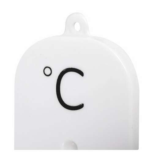  Термометр уличный, фасадный, малый, диапазон измерения: от -50 до +50°c, птз, тб-45м, тб-45м | Термометры, гигрометры, спиртометры