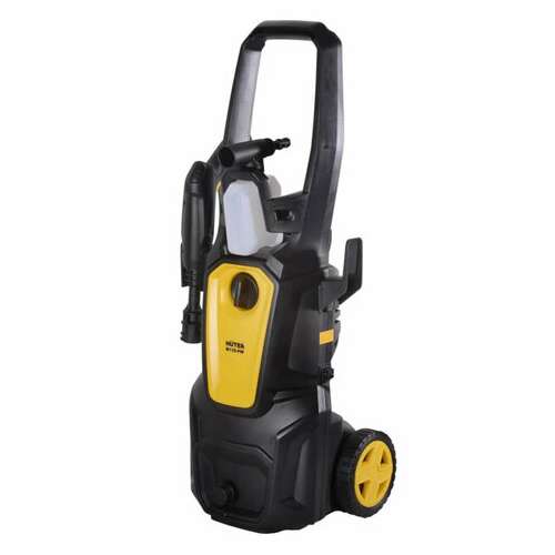  Минимойка huter m135-pw, мощность 1,65 квт, давление 135 бар, шланг 5 м, 70/8/6 | Минимойки