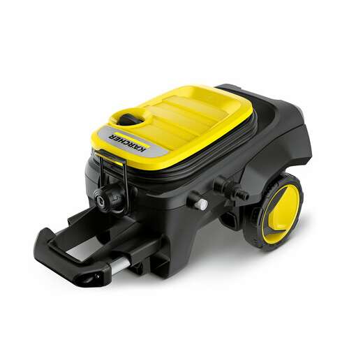  Минимойка karcher k 5 compact, мощность 2,1 квт, давление 145 бар, шланг 8 м, 1.630-750.0 | Минимойки