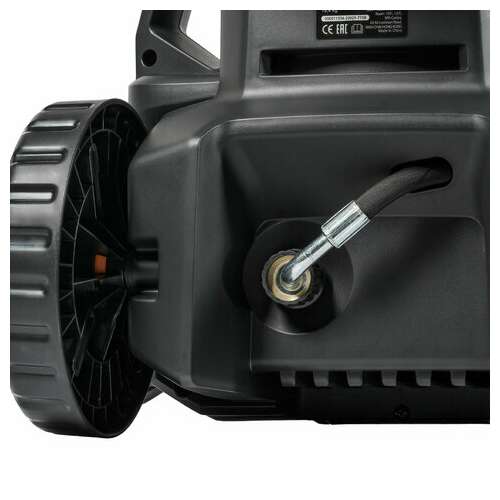  Минимойка bort bhr-2700-r, мощность 2,5 квт, давление 180 бар, шланг 10 м, 93416114 | Минимойки