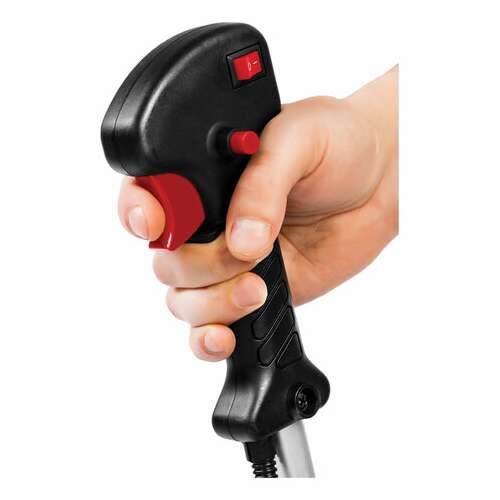  Триммер бензиновый зубр крб-1300, 1300 вт, 9000 об./мин, объем двигателя 43 см3, крб-1300 | Триммеры бензиновые