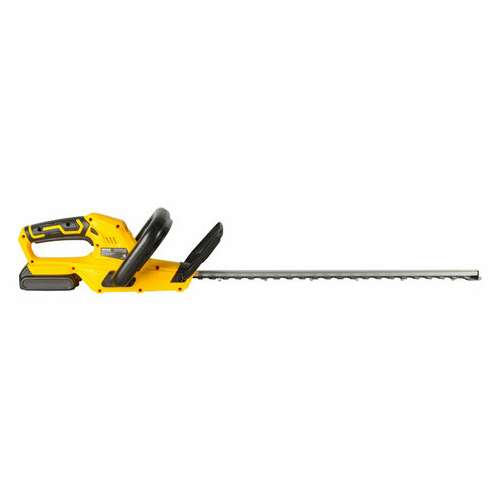 Триммер-кусторез аккумуляторный huter get-20h, 1500 об/мин, длина лезвия 52 см, 20 в, 2 ахч, 70/1/42  Триммер-кусторез аккумуляторный huter get-20h, 1500 об/мин, длина лезвия 52 см, 20 в, 2 ахч, 70/1/42 | Триммеры электрические